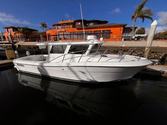 33' Ocean Sport 2022 Yacht For Sale
